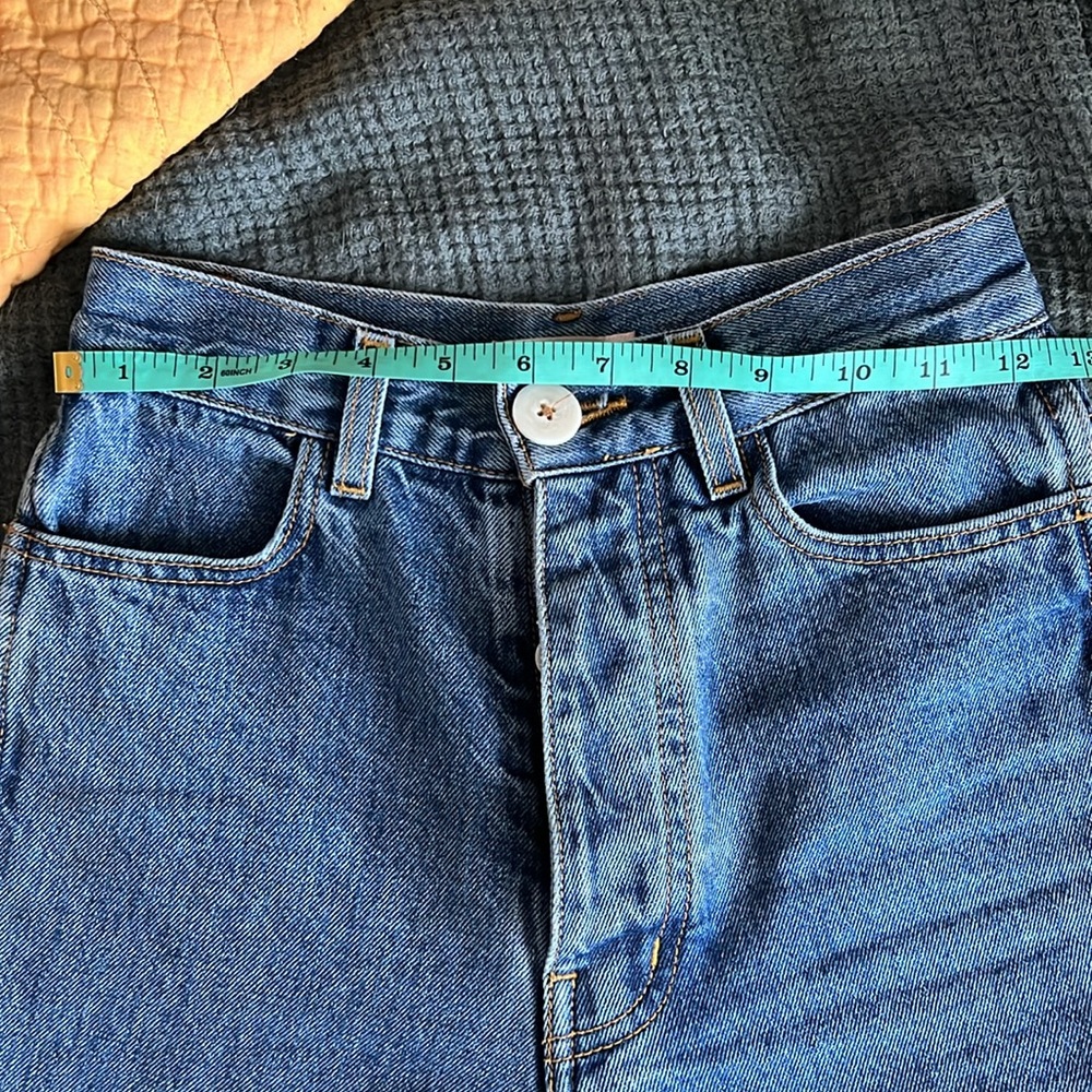 Jesse Kamm 225 in cowboy blue - Picture 7 of 9